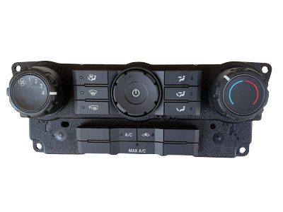Mercury AL8Z-19980-A Control