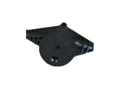 Mercury Window Regulator - 6W7Z-5423209-AA