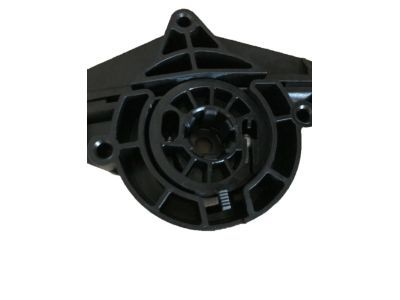 Mercury Window Regulator - 6W7Z-5423209-AA