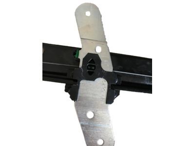 Mercury Window Regulator - 6W7Z-5423209-AA