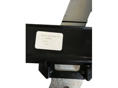Mercury Window Regulator - 6W7Z-5423209-AA