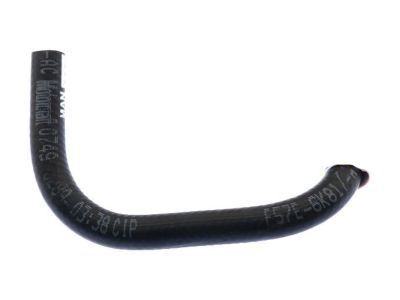 Ford F57Z-6853-A Hose - Connecting F57Z-6853-A Ford Hose - Connecting Product Photo 1 of 1