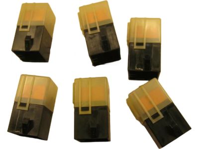 F1UZ-9345-A Ford Relay Product Photo 4 of 4