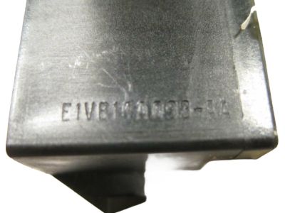 F1UZ-9345-A Ford Relay Product Photo 2 of 4