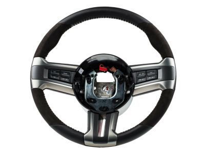 Ford CR3Z-3600-AB Wheel Assembly - Steering