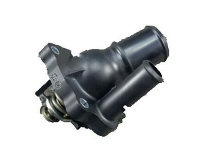 Ford 3M4Z-8575-AB Thermostat Assembly 3M4Z-8575-AB Ford Thermostat Assembly Product Photo 1 of 4