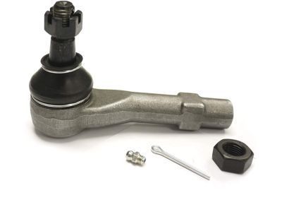 Mercury F87Z-3A130-BA End - Spindle Rod Connecting