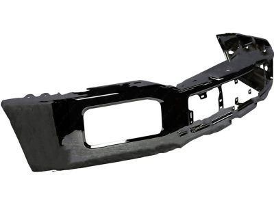 JL3Z-17757-A Ford Bumper, Front Product Photo 1 of 1