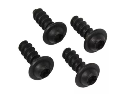 -W505963-S424 Ford Screw Product Photo 2 of 3