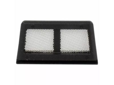 Ford 6L2Z-7H187-A Screen Assembly 6L2Z-7H187-A Ford Screen Assembly Product Photo 1 of 1