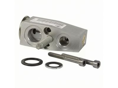 BC3Z-19849-A Ford Valve Assembly - Evaporator Expansion Product Photo 3 of 4