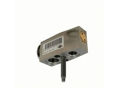 BC3Z-19849-A Ford Valve Assembly - Evaporator Expansion Product Photo 2 of 4