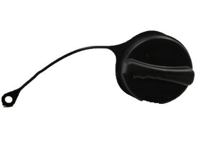 XU5Z-9030-JA Ford Fuel Cap Product Photo 4 of 7