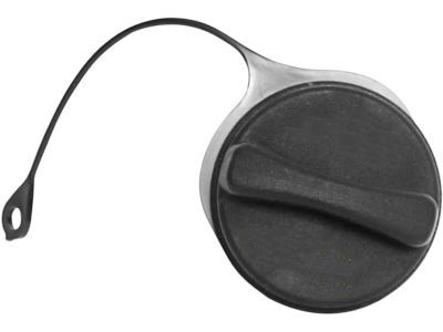 XU5Z-9030-JA Ford Fuel Cap Product Photo 7 of 7