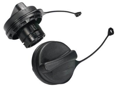 XU5Z-9030-JA Ford Fuel Cap Product Photo 3 of 7