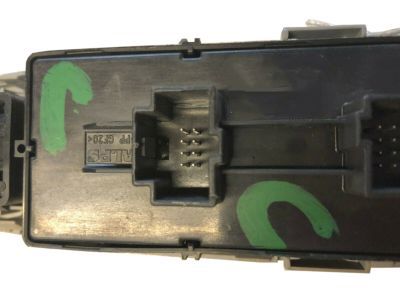 Lincoln 3W4Z-14529-CA Switch - Window Control - Double