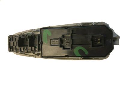 Lincoln 3W4Z-14529-CA Switch - Window Control - Double