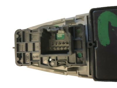 Lincoln 3W4Z-14529-CA Switch - Window Control - Double