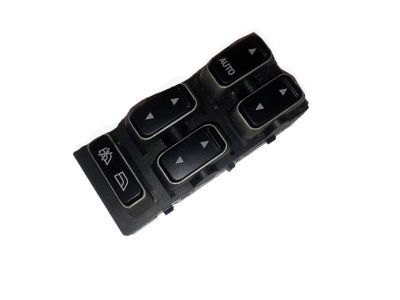 Lincoln 3W4Z-14529-CA Switch - Window Control - Double
