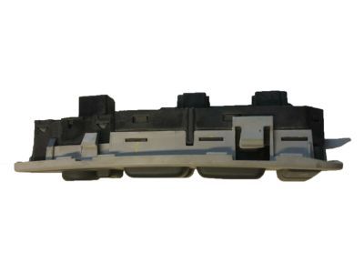 Lincoln 3W4Z-14529-CA Switch - Window Control - Double