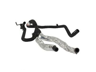 Ford CK4Z-18472-KG Hose - Heater Water