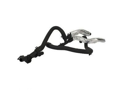 Ford CK4Z-18472-KG Hose - Heater Water