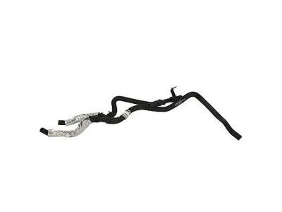 Ford CK4Z-18472-KG Hose - Heater Water