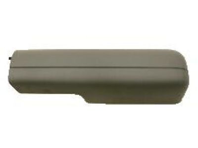 Ford 4L3Z-1524141-BAC Armrest Assembly - Door