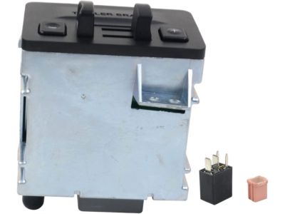 Ford BL3Z-2C006-BC Module - Trailer Brake