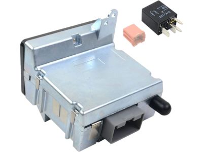 Ford BL3Z-2C006-BC Module - Trailer Brake