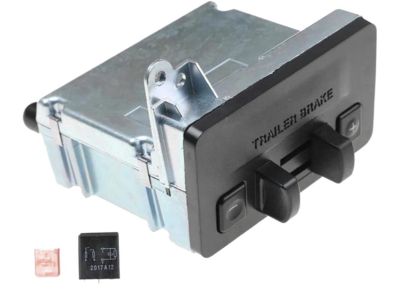 Ford BL3Z-2C006-BC Module - Trailer Brake