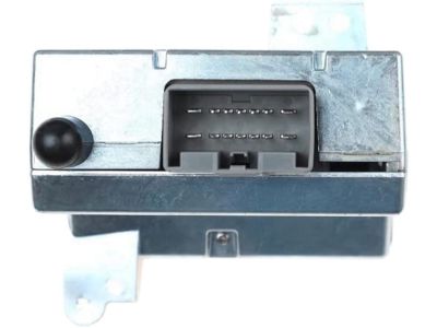 Ford BL3Z-2C006-BC Module - Trailer Brake