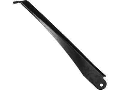 Ford 5C3Z-17755-AA Bracket - Bumper Mounting