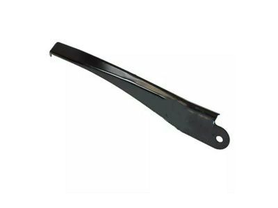 Ford 5C3Z-17755-AA Bracket - Bumper Mounting
