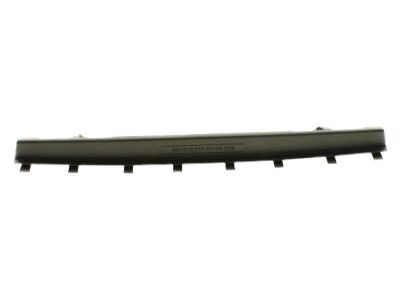 Ford BB5Z-7845726-AB Filler - Rear Floor Pan BB5Z-7845726-AB Ford Filler - Rear Floor Pan Product Photo 1 of 1