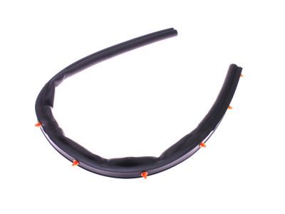 CJ5Z-16738-B Ford Insulator, Front Product Photo 1 of 1