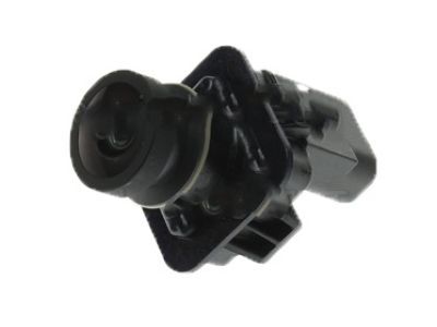 Ford CL3Z-19G490-C Camera Assy