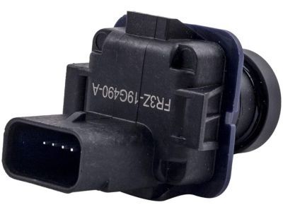 Ford CL3Z-19G490-C Camera Assy