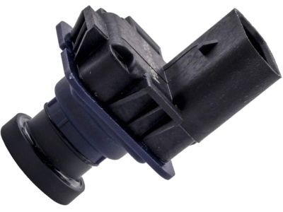 Ford CL3Z-19G490-C Camera Assy