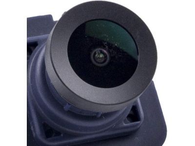 Ford CL3Z-19G490-C Camera Assy