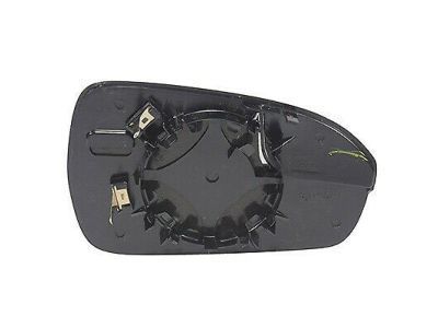 Ford DS7Z-17K707-E Glass Assembly - Rear View Outer Mirror