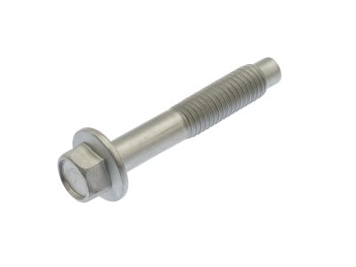 Ford -W500312-S309 Bolt - Hexagon Head -W500312-S309 Ford Bolt - Hexagon Head Product Photo 1 of 1