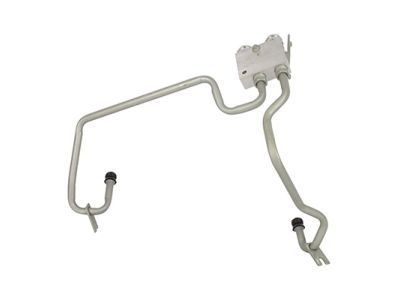 Ford DB5Z-7R081-G Tube Assembly
