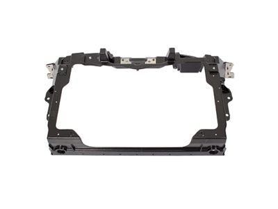 Lincoln MKS Radiator Support - 8A5Z-16138-A