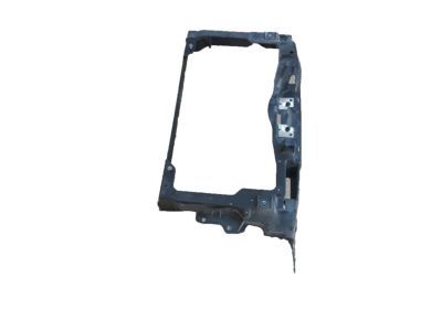 Lincoln MKS Radiator Support - 8A5Z-16138-A