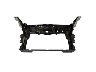 Lincoln MKS Radiator Support - 8A5Z-16138-A
