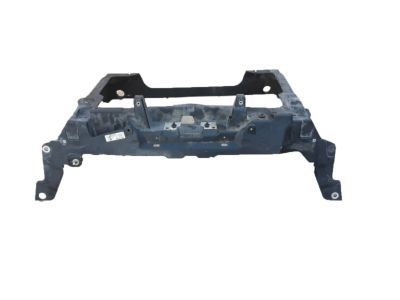 Lincoln MKS Radiator Support - 8A5Z-16138-A
