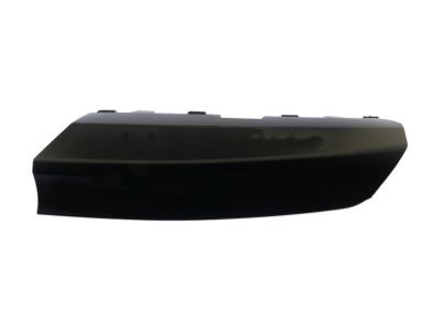 Ford JL7Z-17E811-APTM End Cover, Front Upper Passenger Side JL7Z-17E811-APTM Ford End Cover, Front Upper Passenger Side Product Photo 1 of 1