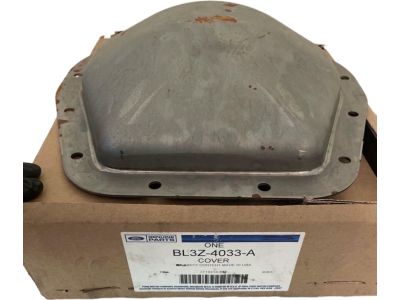 BL3Z-4033-A Ford Cover Product Photo 1 of 3