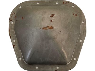 BL3Z-4033-A Ford Cover Product Photo 2 of 3